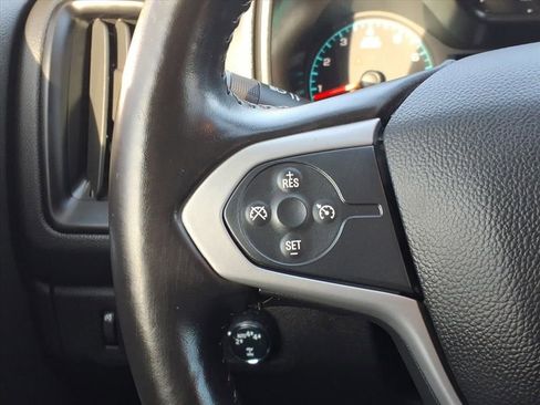 Used 2021 Chevrolet Colorado LT w/ LT Convenience Package image 20