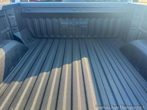 New 2026 GMC Sierra 1500 Denali w/ Denali Reserve Package image 24