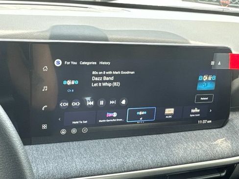 New 2026 Nissan Kicks S FWD image 30