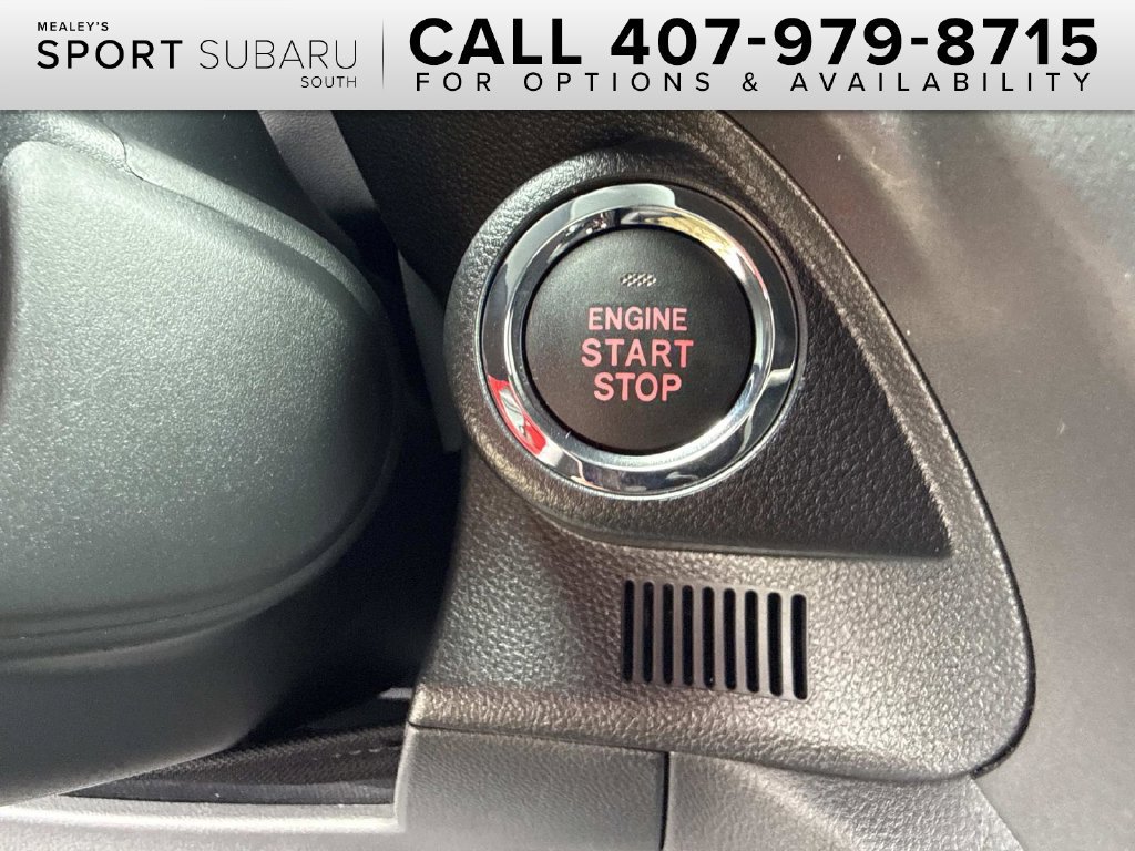 New 2026 Subaru Forester Touring AWD/4WD image 40
