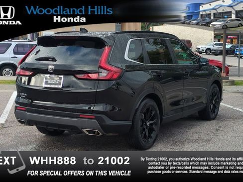 Used 2023 Honda CR-V Sport image 5