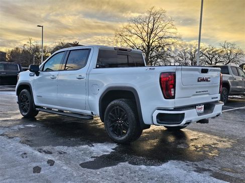 New 2026 GMC Sierra 1500 Elevation w/ Elevation Premium Package image 6