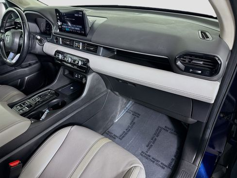 Used 2023 Honda Pilot EX-L image 30