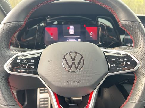 Used 2024 Volkswagen GTI Autobahn image 18