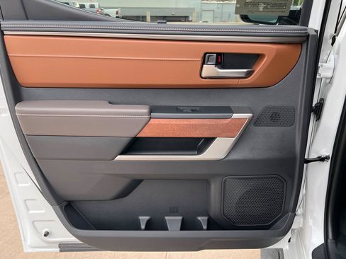 New 2026 Toyota Tundra 1794 Edition AWD/4WD image 18