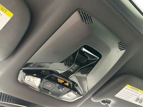 Certified 2025 MINI Cooper S image 21