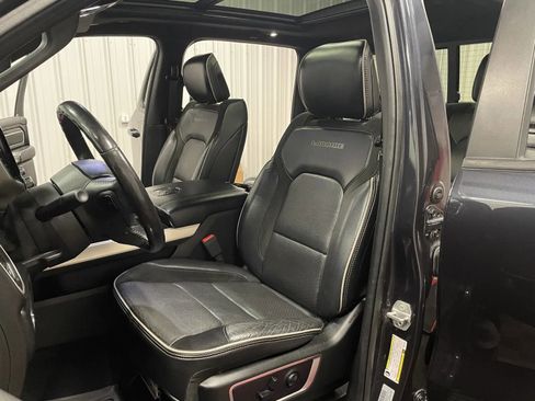 Used 2019 RAM 1500 Laramie image 42