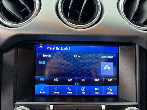 Used 2021 Ford Mustang GT Premium w/ Black Accent Package image 29