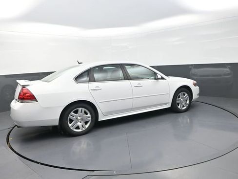 Used 2012 Chevrolet Impala LT image 6