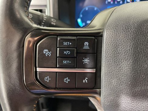 Used 2024 Ford F350 Platinum image 13