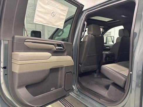 New 2026 Chevrolet Silverado 2500 ZR2 image 31