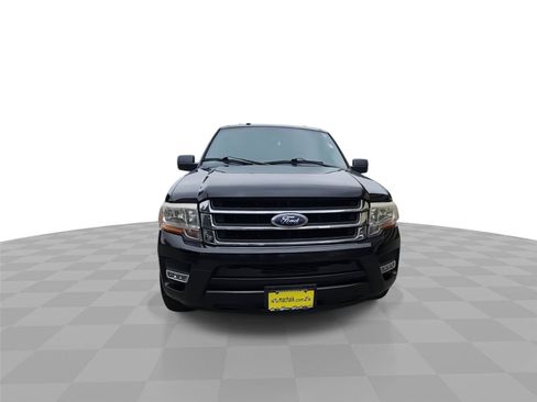 Used 2015 Ford Expedition EL XLT w/ Equipment Group 202A RWD image 3
