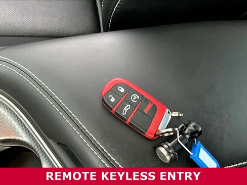 Used 2020 Dodge Challenger SRT Hellcat Redeye RWD image 33