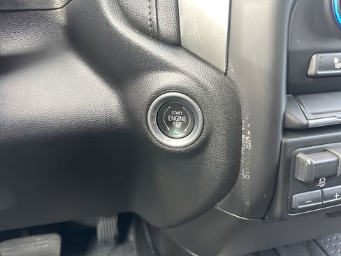 Used 2021 Chevrolet Silverado 1500 LT w/ All Star Edition Plus image 21