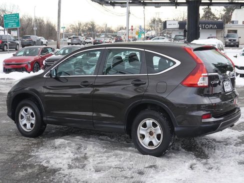 Used 2015 Honda CR-V LX image 6