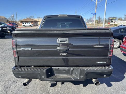 Used 2014 Ford F150 STX w/ Equipment Group 201A Mid image 8