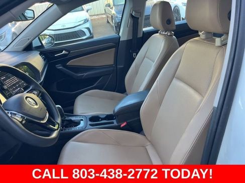Used 2020 Volkswagen Jetta SEL FWD image 8