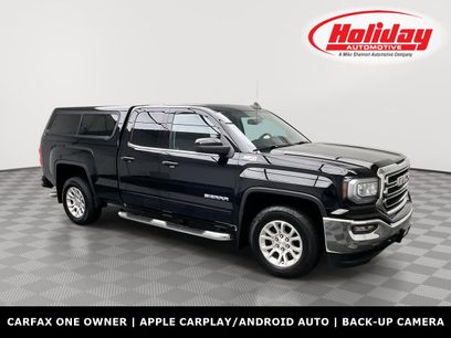 Used 2019 GMC Sierra 1500 SLE w/ SLE Value Package
