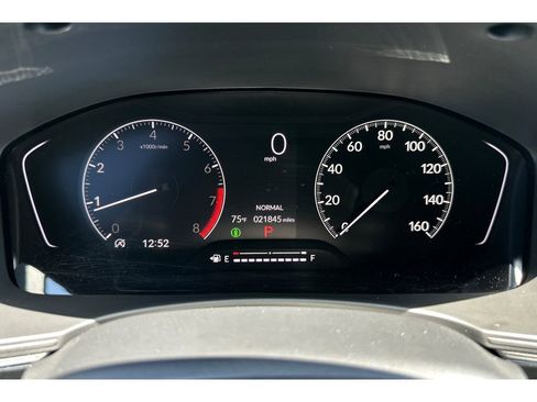 Used 2025 Honda Civic Sport image 37