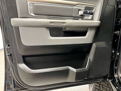 Used 2019 RAM 1500 Classic Warlock w/ Electronics Group image 13