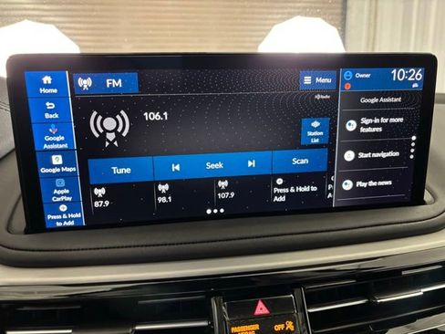 New 2026 Acura MDX w/ Technology Package image 25