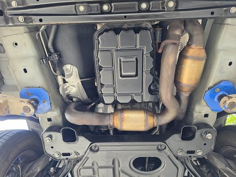 Used 2005 Jeep Grand Cherokee Laredo image 22