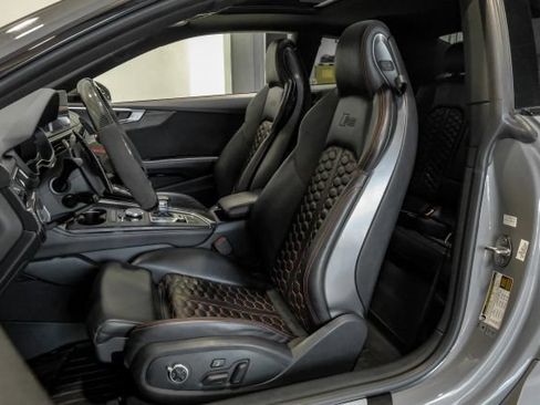 Used 2018 Audi RS 5 AWD/4WD image 44