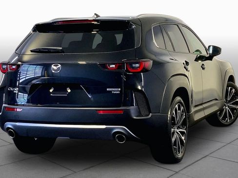 Used 2024 MAZDA CX-50 AWD 2.5 Turbo w/ Cargo Package image 13