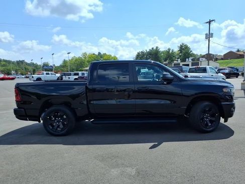 New 2026 RAM 1500 Express AWD/4WD image 2