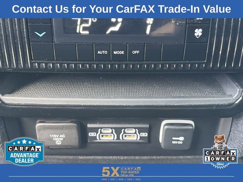 Used 2024 Jeep Wagoneer L Series II image 35