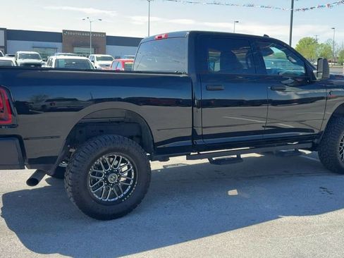 Used 2025 RAM 2500 Tradesman AWD/4WD image 7