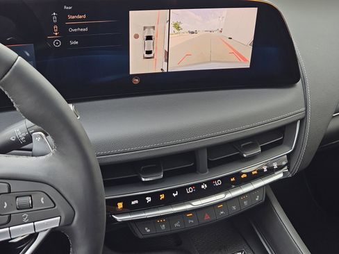 New 2026 Cadillac CT5 Premium Luxury RWD image 19