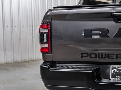 Used 2021 RAM 2500 Power Wagon AWD/4WD image 50