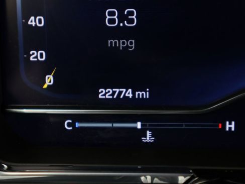 Used 2025 Chevrolet Silverado 1500 LT image 13