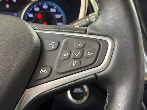 Used 2023 Chevrolet Equinox Premier AWD/4WD image 44