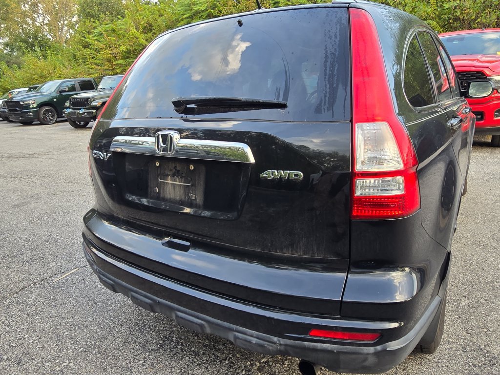 Used 2010 Honda CR-V EX-L image 7