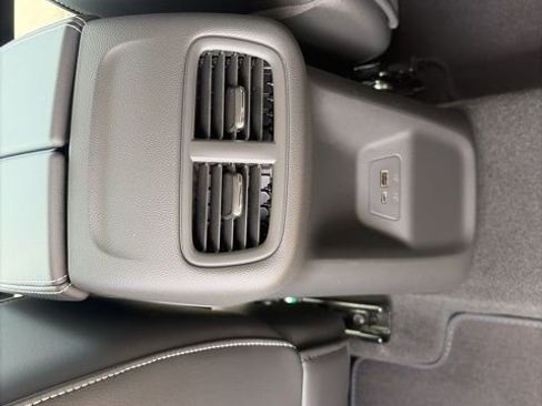 New 2026 Buick Envision Sport Touring AWD/4WD image 13