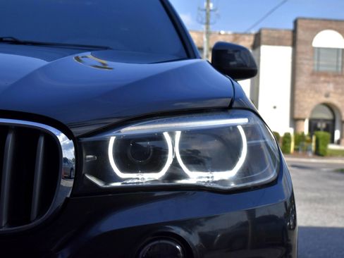 Used 2017 BMW X5 sDrive35i image 9