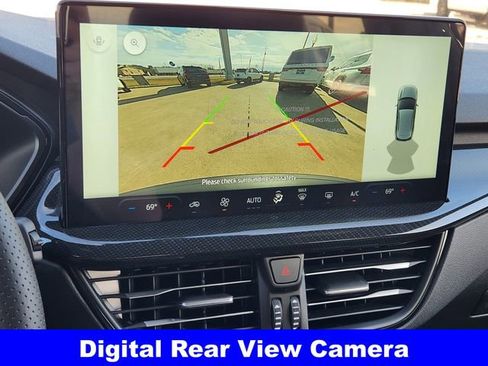 New 2026 Ford Escape ST-Line w/ Tech Pack #1 image 18