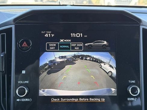 Certified 2024 Subaru Crosstrek 2.5i Sport w/ Crosstrek Mirror Package image 23