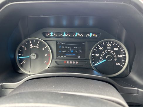 Used 2019 Ford F150 XLT w/ Equipment Group 302A Luxury AWD/4WD image 17
