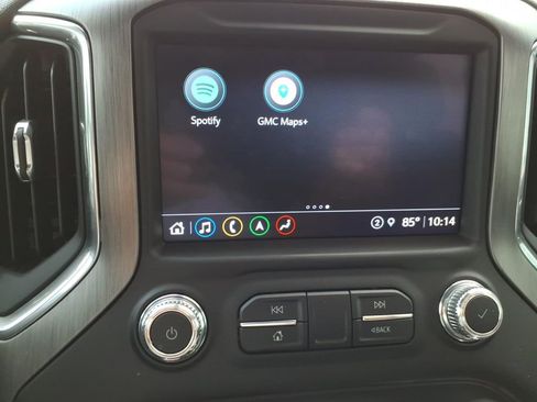 Used 2021 GMC Sierra 1500 Denali w/ Denali Ultimate Package AWD/4WD image 23