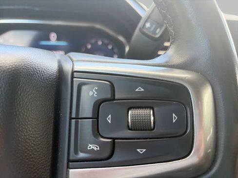Used 2024 Chevrolet Silverado 2500 LT w/ All Star Edition AWD/4WD image 24