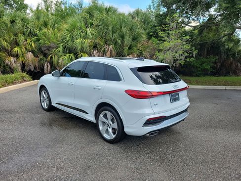 Used 2025 Audi Q5 Prestige AWD/4WD image 6