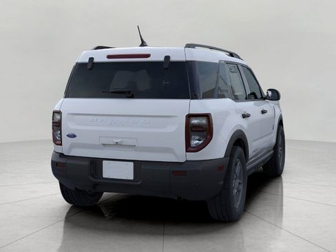 Used 2026 Ford Bronco Sport Big Bend w/ Convenience Package AWD/4WD image 9