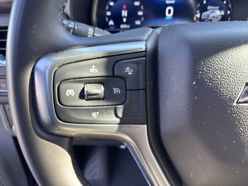 Certified 2023 Chevrolet Tahoe Z71 image 19