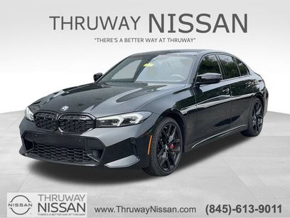 Used 2025 BMW M340i xDrive w/ Premium Package