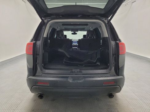 Used 2019 GMC Acadia SLT w/ Black Edition image 29