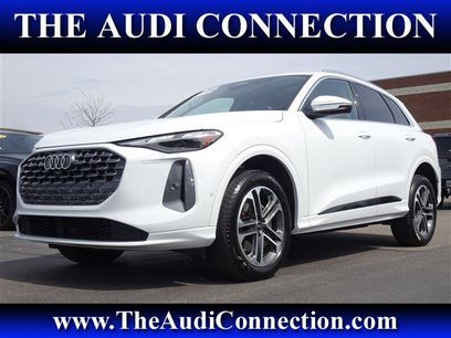 Certified 2025 Audi Q5 Premium w/ Convenience Package