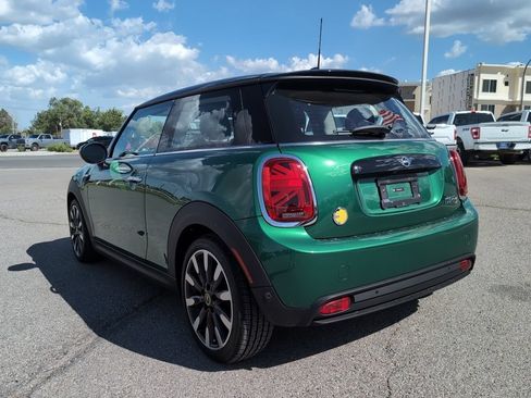 Used 2024 MINI Cooper SE FWD image 8